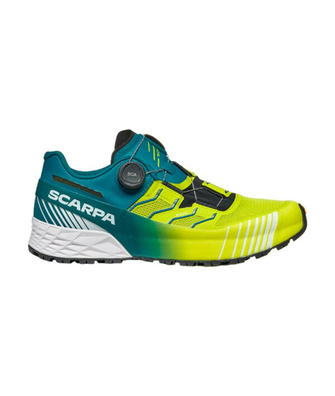 Zapatillas de Trail Scarpa Ribelle Run Kalibra...