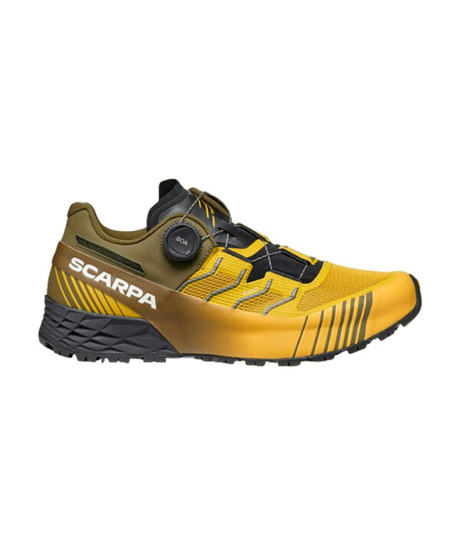Zapatillas de Trail Scarpa Ribelle Run Kalibra...