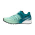 Zapatillas de Trail Scarpa Ribelle Run Kalibra Ht Misty Jade- Deep Lagoon Mujer