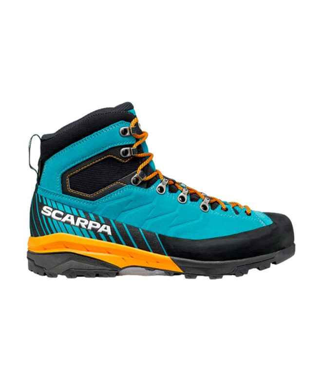 Botas de montaña Scarpa Mescalito Trk...