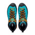 Botas de montaña Scarpa Mescalito Trk GTX-Azure-Azure