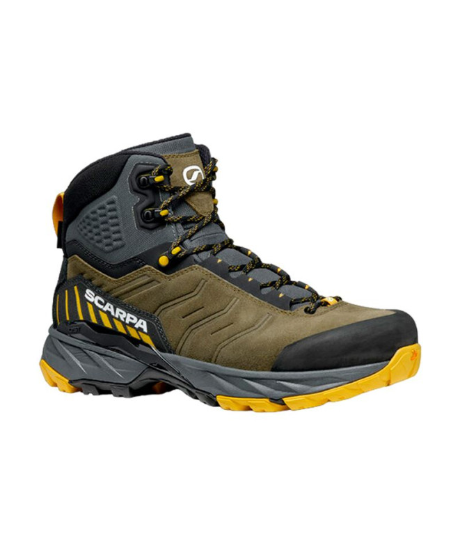 Botas de Montaña Scarpa Rush Trk Gtx...