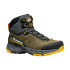 Botas de Montaña Scarpa Rush Trk Gtx Titanium-Lime Hombre