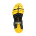 Botas de Montaña Scarpa Rush Trk Gtx Titanium-Lime Hombre
