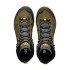 Botas de Montaña Scarpa Rush Trk Gtx Titanium-Lime Hombre
