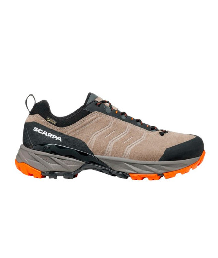 Zapatillas de Montaña Scarpa Rush GTX Free-Dom Trk Soft...