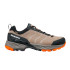 Zapatillas de Montaña Scarpa Rush GTX Free-Dom Trk Soft Taupe-Mango