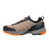 Zapatillas de Montaña Scarpa Rush GTX Free-Dom Trk Soft Taupe-Mango