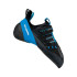 Pies de gato Scarpa Instinct Vsr Black-Azure Fv Hombre