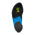 Pies de gato Scarpa Instinct Vsr Black-Azure Fv Hombre