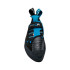 Pies de gato Scarpa Instinct Vsr Black-Azure Fv Hombre
