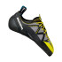 Pies de gato Scarpa Vapor Smoke-Yellow Frx Hombre
