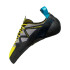 Pies de gato Scarpa Vapor Smoke-Yellow Frx Hombre