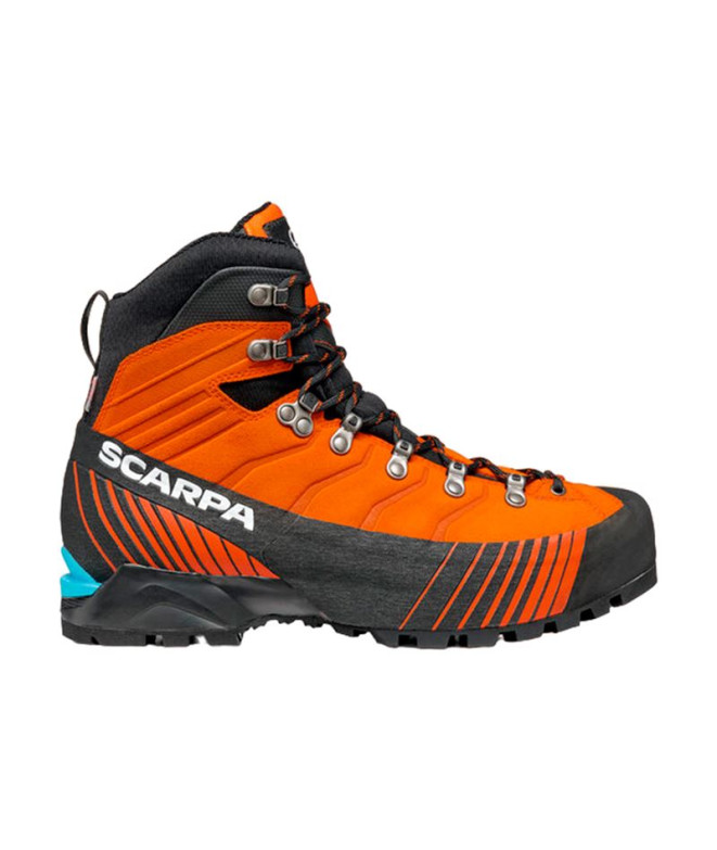 Botas de Montaña Scarpa Ribelle Hd Tonic-Tonic...
