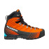 Botas de Montaña Scarpa Ribelle Hd Tonic-Tonic Hdry Argm Tt12 Senza Punt Hombre