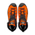 Botas de Montaña Scarpa Ribelle Hd Tonic-Tonic Hdry Argm Tt12 Senza Punt Hombre