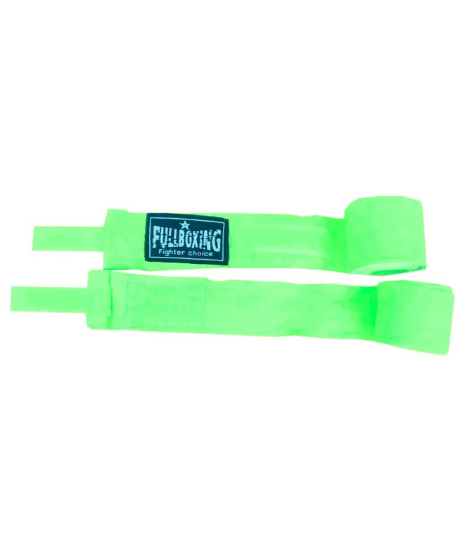 Vendas de Boxeo Fullboxing 5M Verde