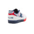 Zapatillas de fútbol Sala Kelme Trueno Lace Infantil