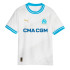 Camiseta Puma Olympique de Marsella Repli Infantil