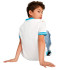 Camiseta Puma Olympique de Marsella Repli Infantil