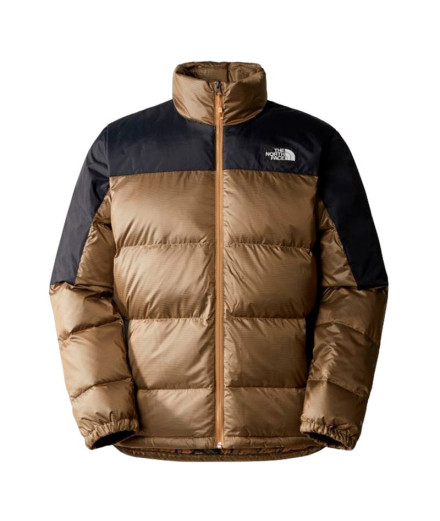 Chaqueta de Montaña The North Face Diablo Recycled Down...