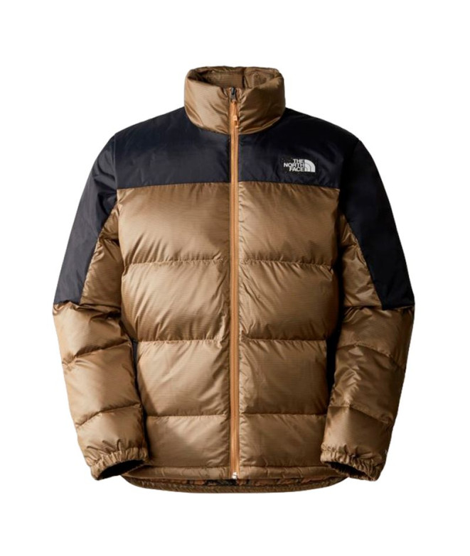 Chaqueta de Montaña The North Face Diablo...