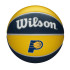 Balones de Baloncesto Wilson Nba Team Tribute Ind Pacers