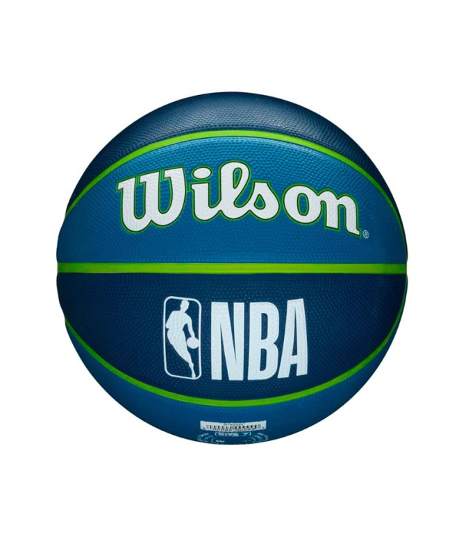 Balones de Baloncesto Wilson Nba Team Tribute...
