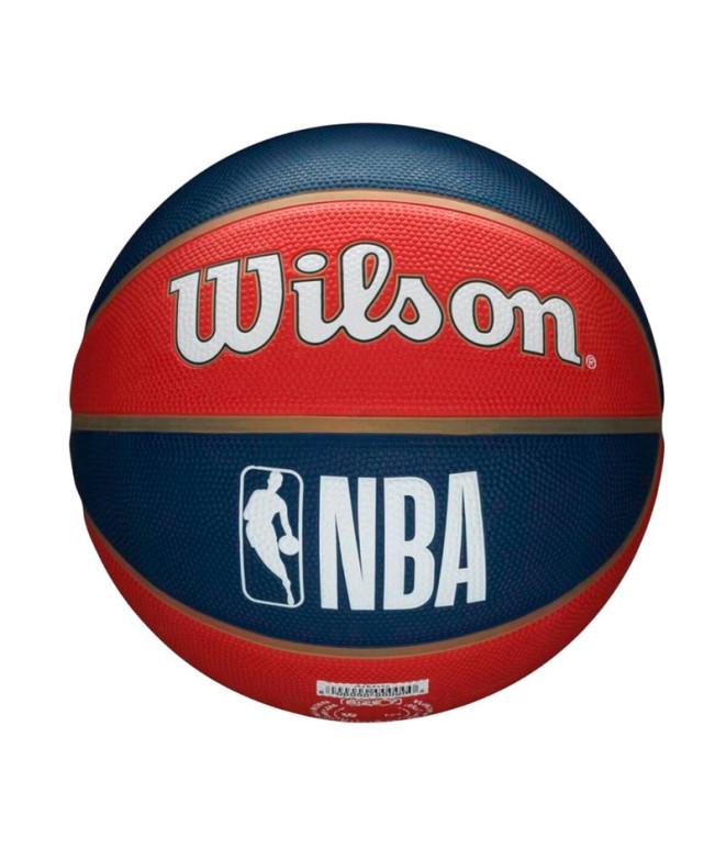 Balones de Baloncesto Wilson Nba Team Tribute...