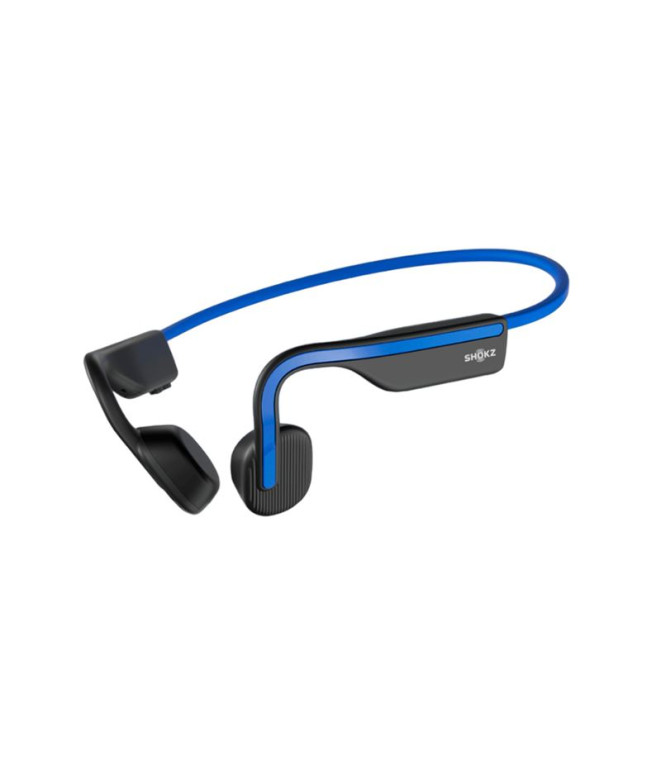 Auriculares Deportivos Shokz Openmove - Blue