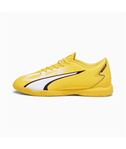 Zapatillas de fútbol sala Puma Ultra Play It Hombre