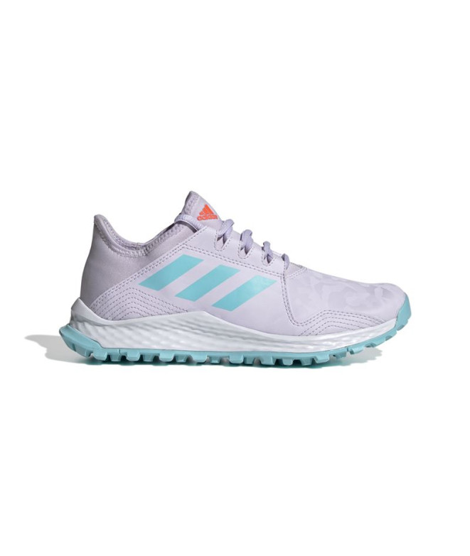 Zapatillas adidas Youngstar Hockey Infantil Matpur