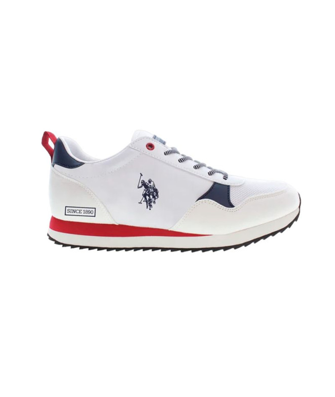 Zapatillas Polo BALTY003 Hombre