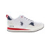 Zapatillas Polo BALTY003 Hombre
