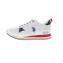 Zapatillas Polo BALTY003 Hombre