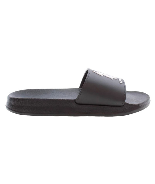 Chanclas Polo GAVIO003A Hombre