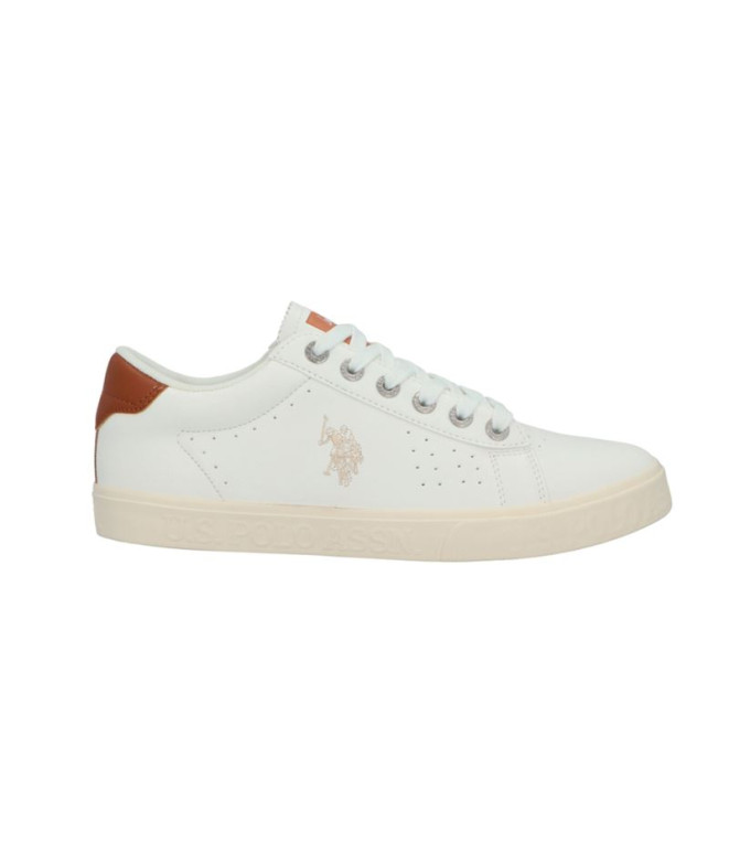 Zapatillas Polo MARCX001A Hombre