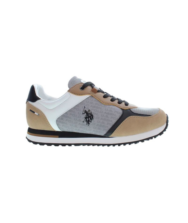 Zapatillas Polo XIRIO006 Hombre