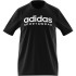 Camiseta adidas Spw Hombre Negro