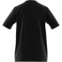 Camiseta adidas Spw Hombre Negro