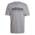 Camiseta adidas Spw Hombre Gritre