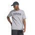 Camiseta adidas Spw Hombre Gritre