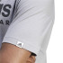 Camiseta adidas Spw Hombre Gritre