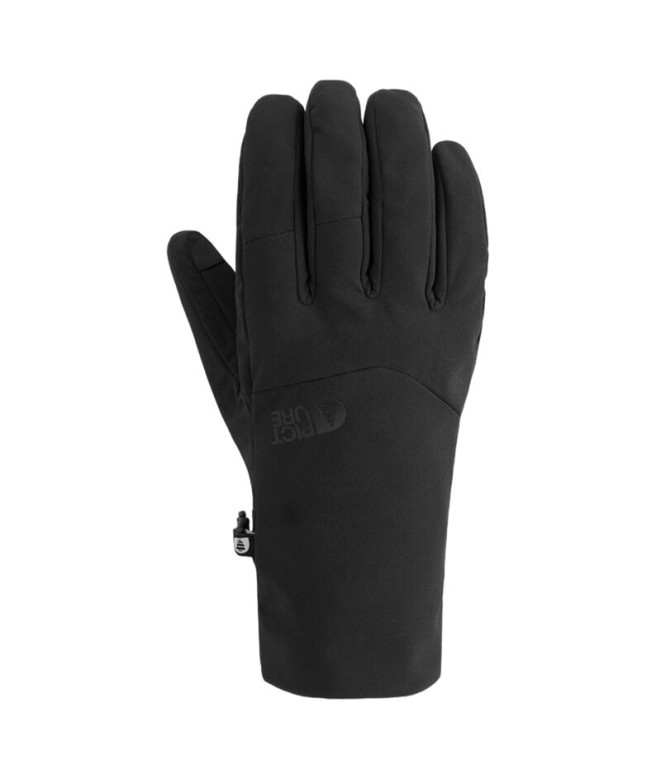 Guantes de Montaña Picture Mohui Black