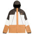 Chaqueta de Montaña Picture Kenko Hombre Mystic Blue-Raven Grey