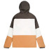 Chaqueta de Montaña Picture Kenko Hombre Mystic Blue-Raven Grey