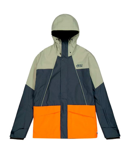 Chaqueta de Montaña Picture Kenko Hombre Autumn...