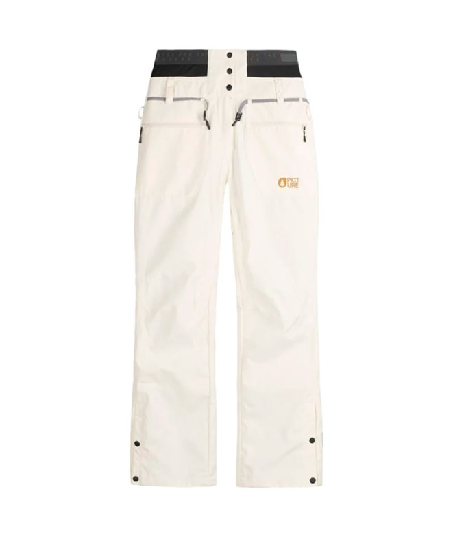 Pantalones de Montaña Picture Treva Mujer Light...