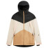Chaqueta de Montaña Picture Seakrest Mujer Tannin-Black
