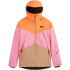 Chaqueta de Montaña Picture Seakrest Mujer Latte